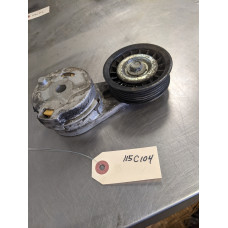 115C104 Serpentine Belt Tensioner For 09-10 Chevrolet Malibu  3.5 12603527